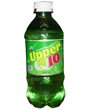 RC Upper Q 10 Drink 500 ml